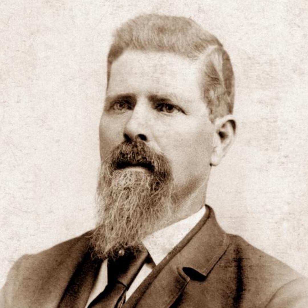 James Thomas Underwood (1839 - 1916) Profile